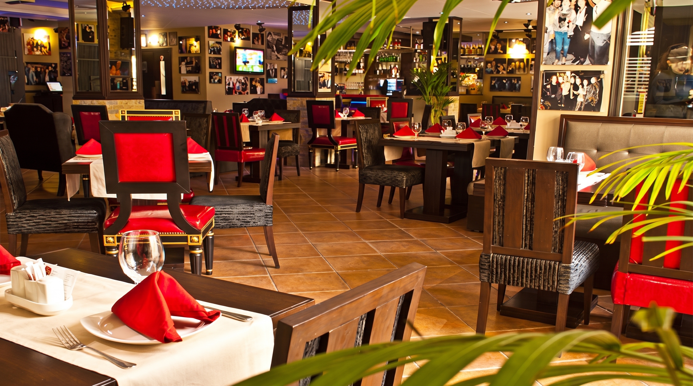 Ciro's Pomodoro Restaurant — photo 2