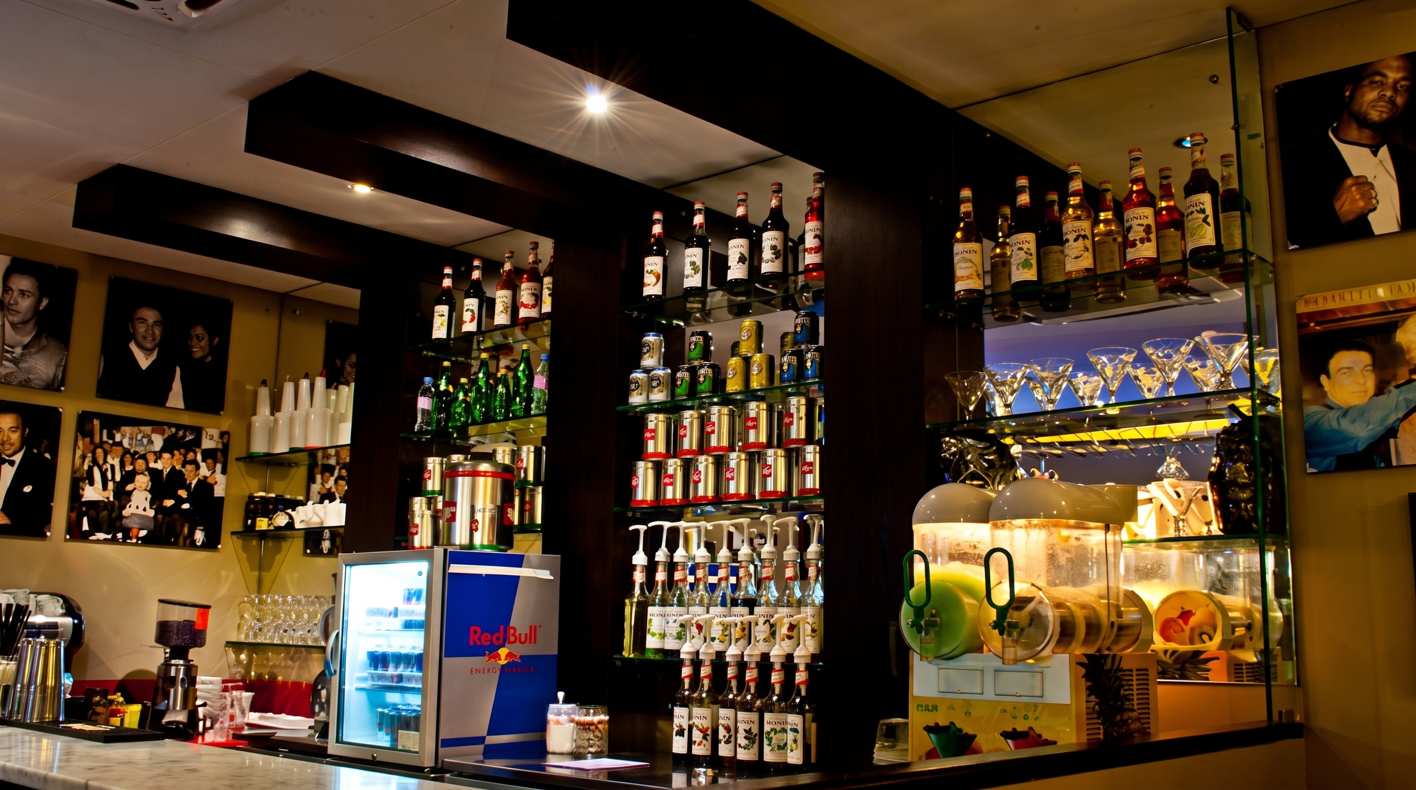Ciro's Pomodoro Restaurant — photo 3