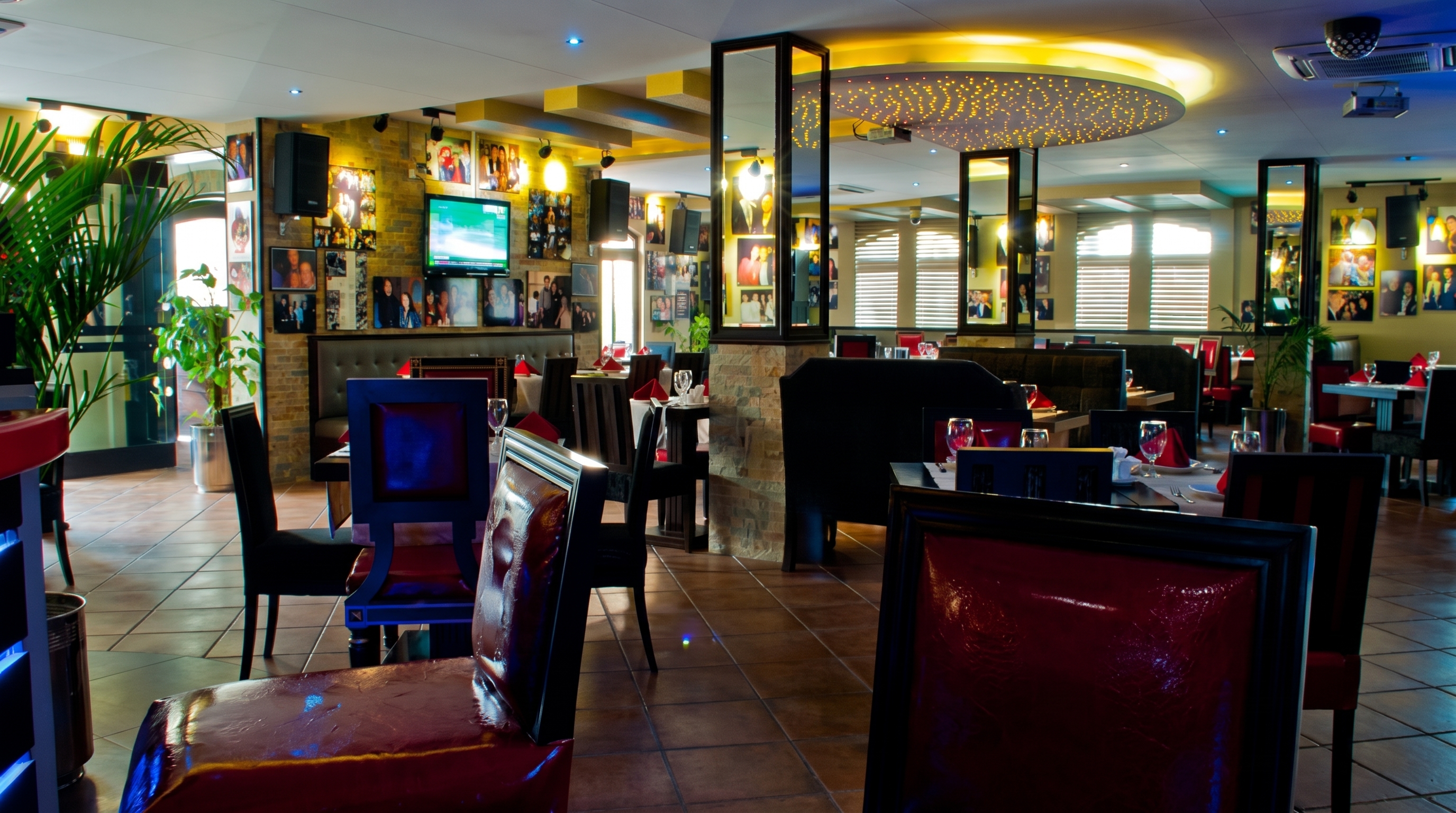 Ciro's Pomodoro Restaurant — photo 4