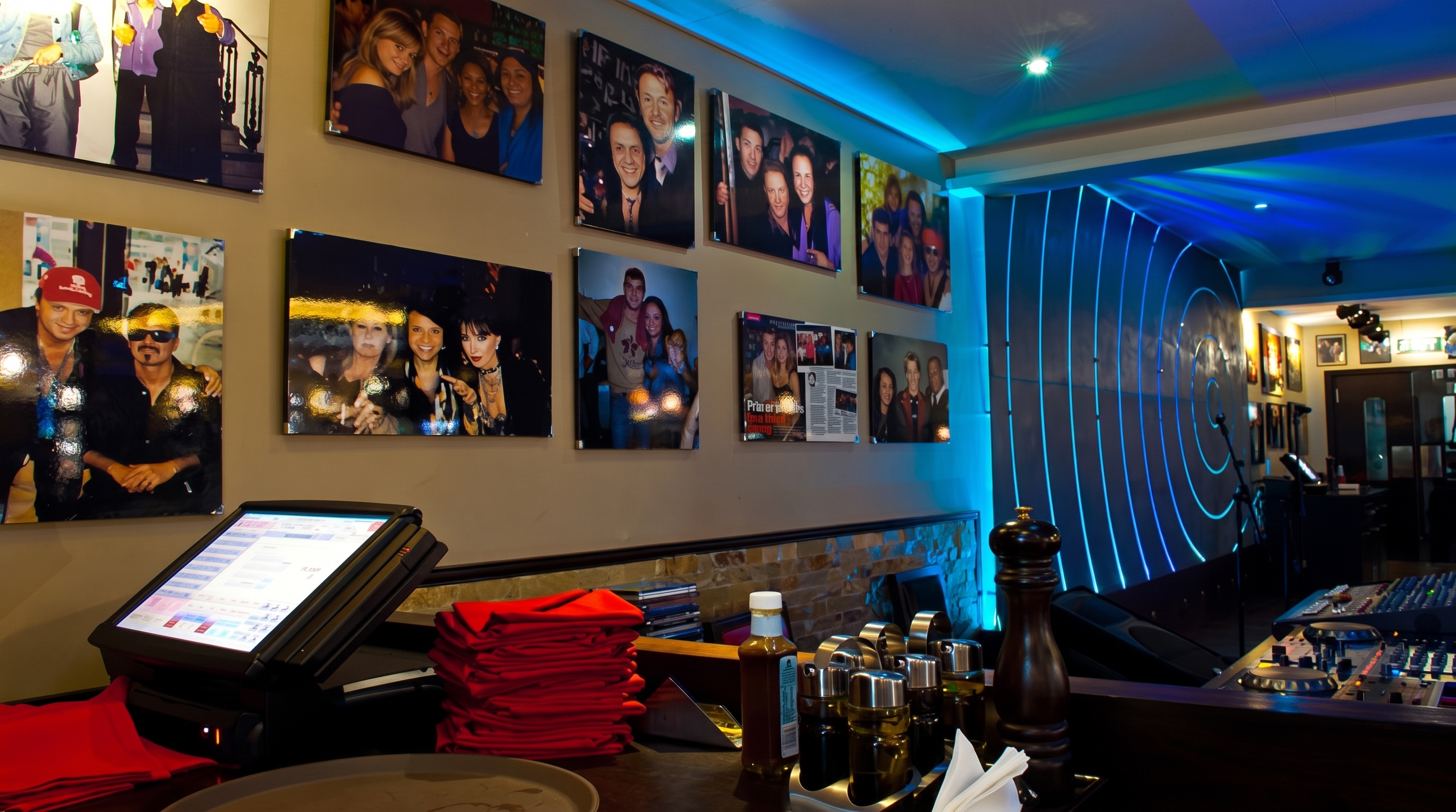 Ciro's Pomodoro Restaurant — photo 5