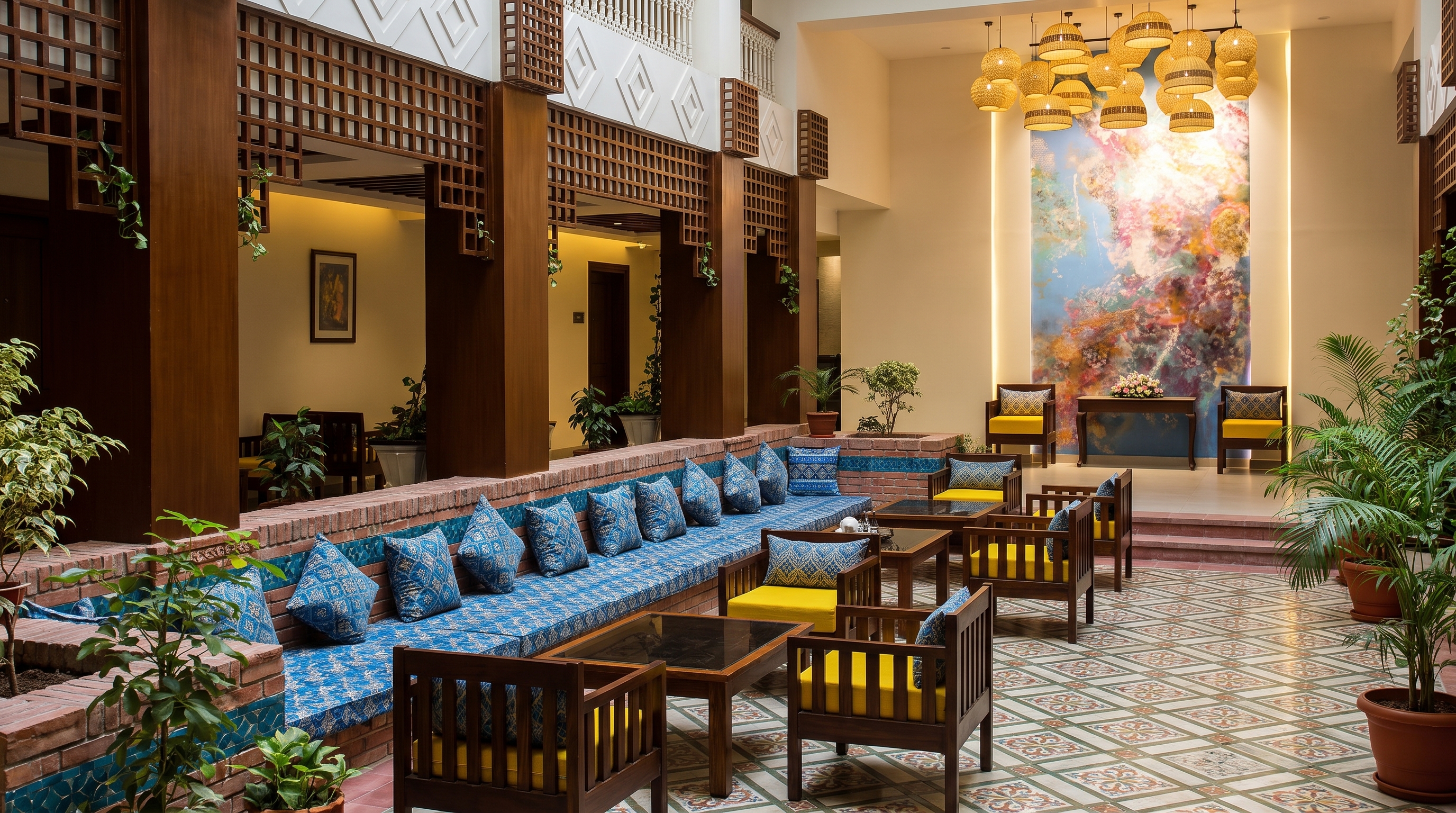 Destination Hotel & Resorts — photo 2