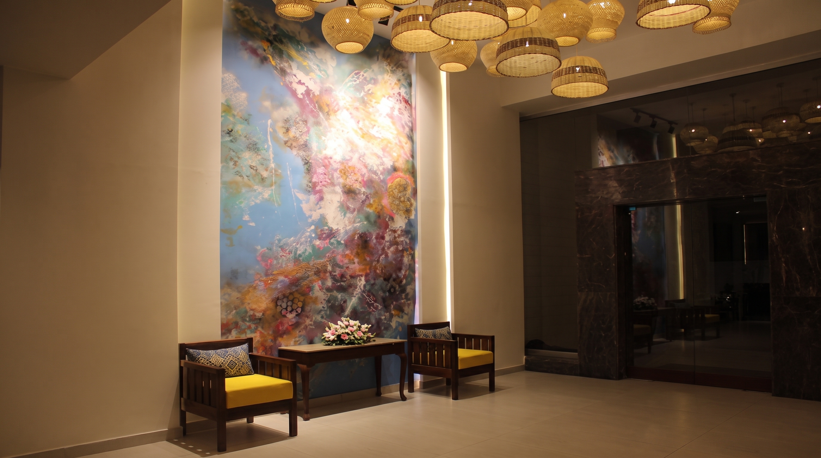 Destination Hotel & Resorts — photo 3