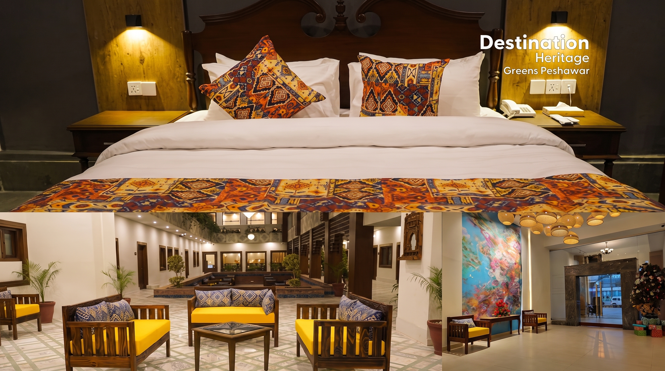 Destination Hotel & Resorts — photo 4