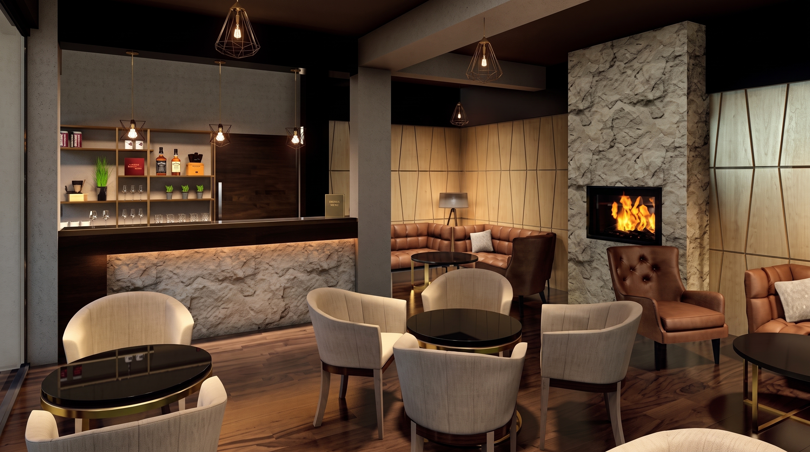 Dewling Cafe and Restaurant — photo 2