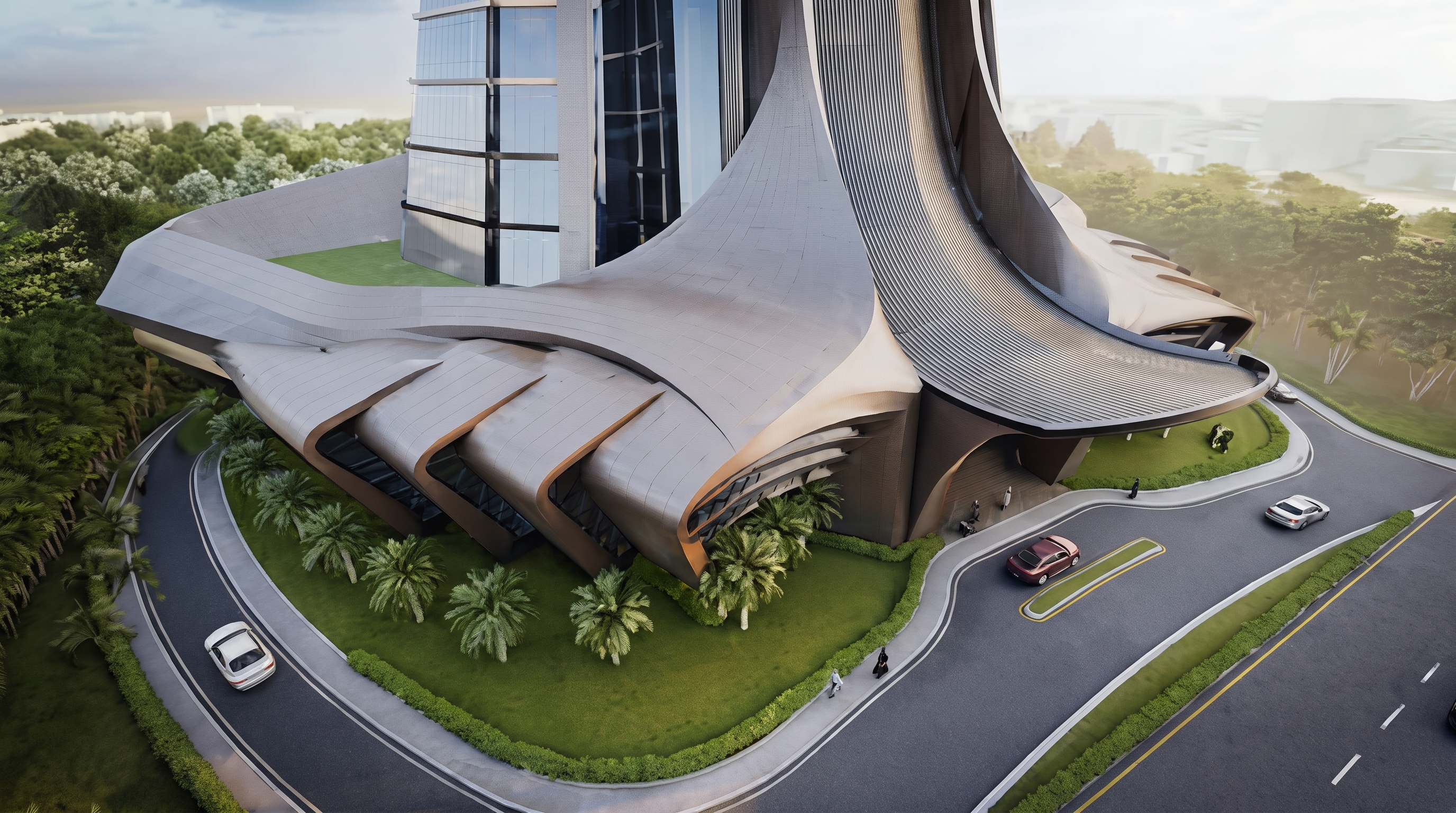 EOBI Corporate Office — Karachi — photo 4