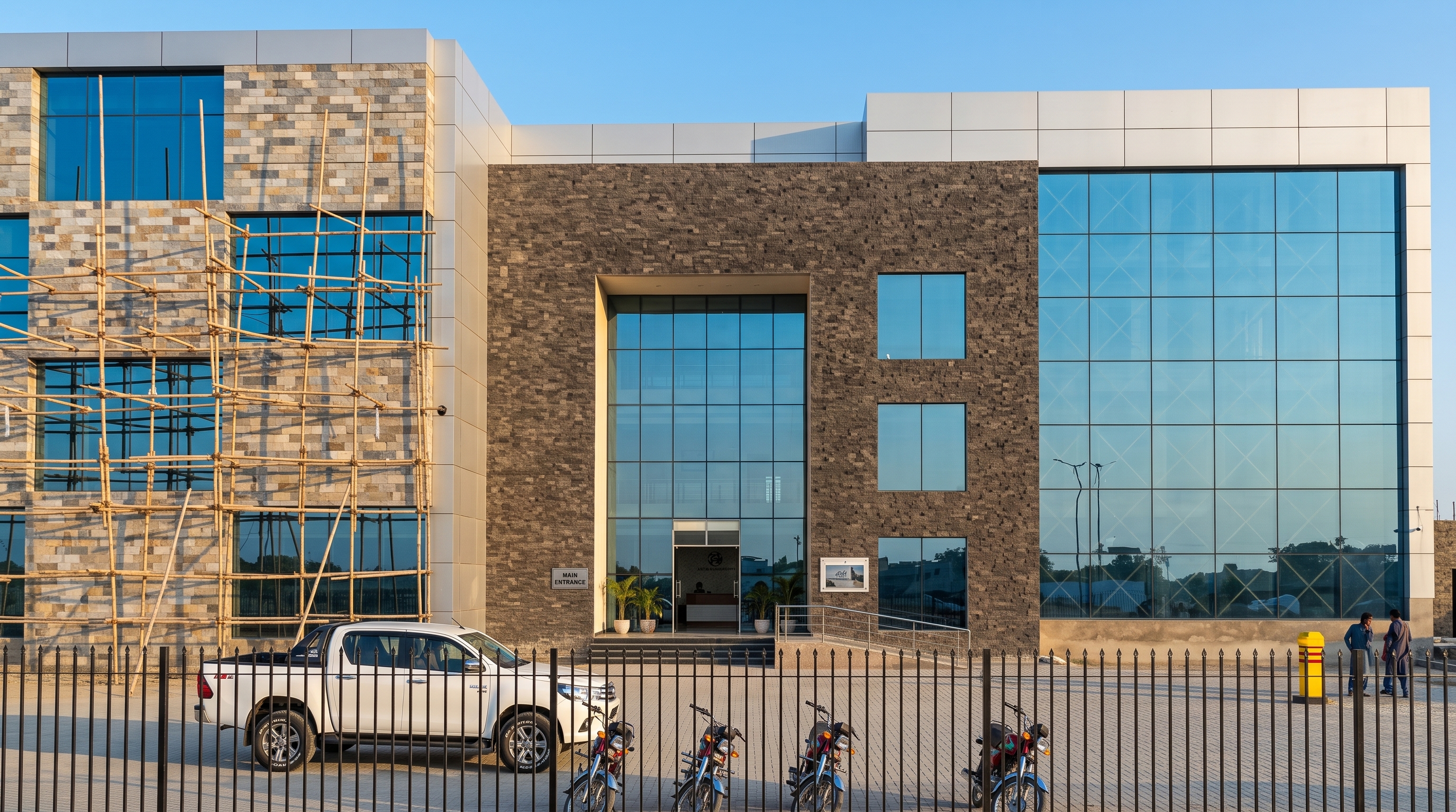 LAHORE RING ROAD HEAD OFFICE — photo 2