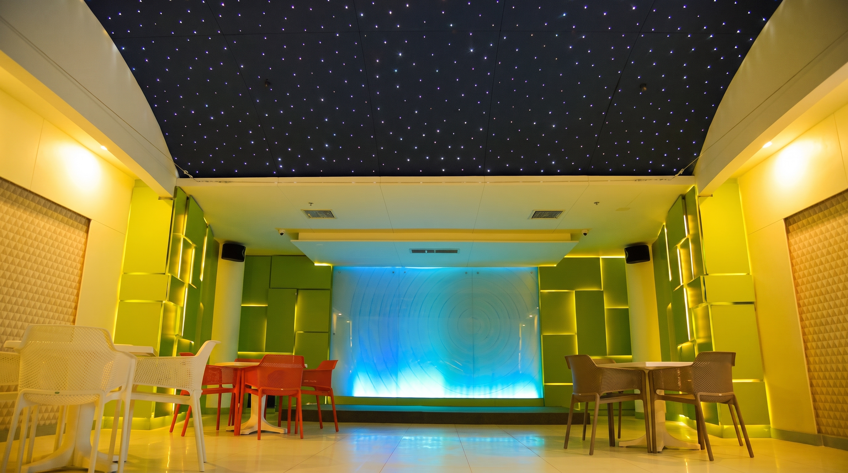 Kids & Teens Entertainment Center — photo 3