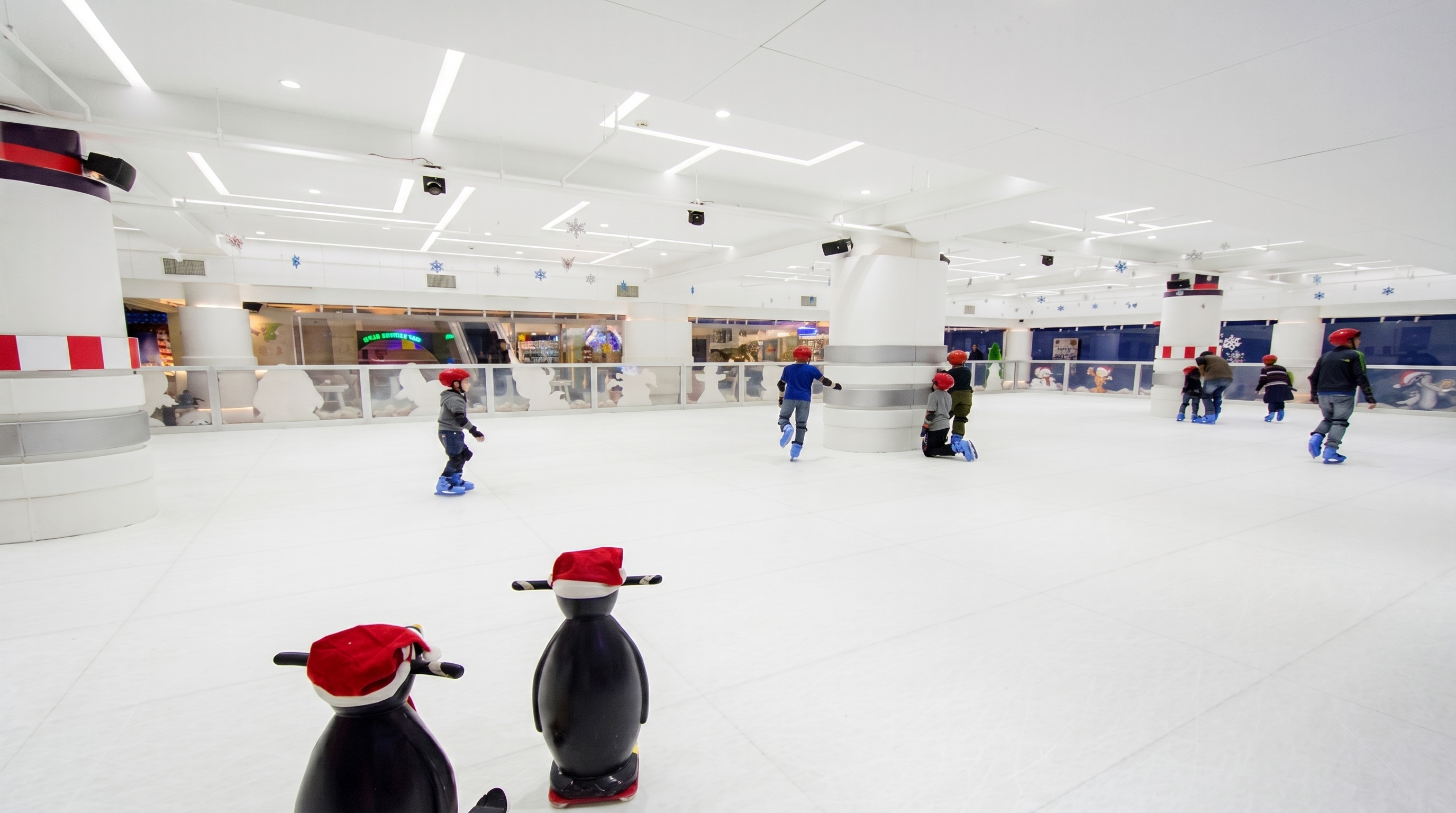 Kids & Teens Entertainment Center — photo 4