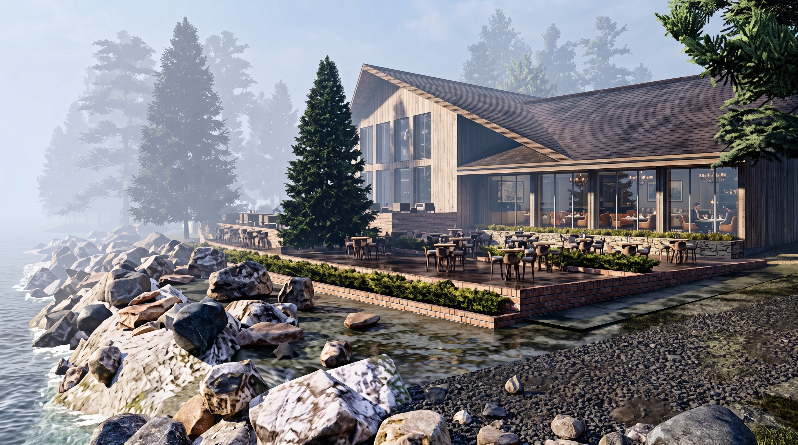 PTDC Resort Redevelopment