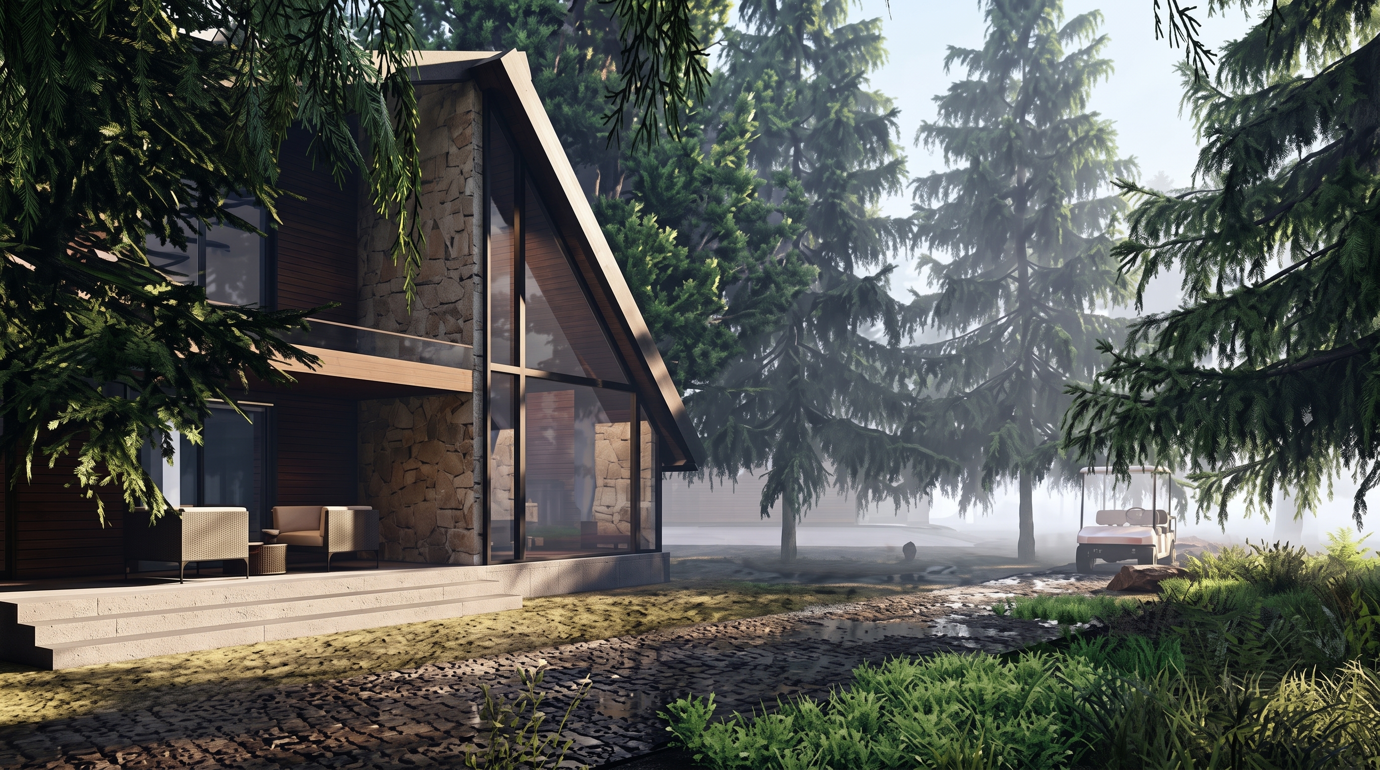 PTDC Resort Redevelopment — photo 2