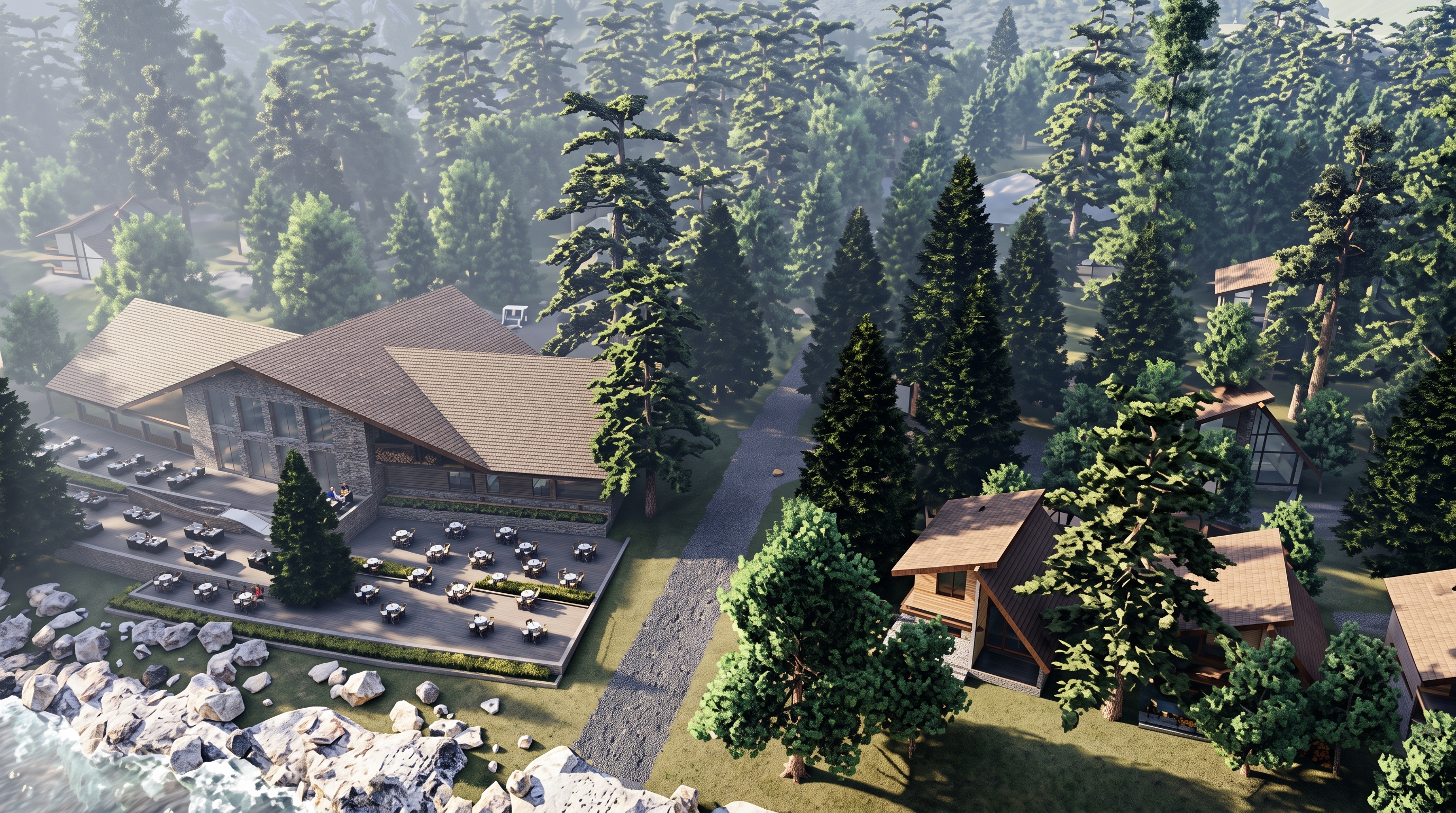 PTDC Resort Redevelopment — photo 3