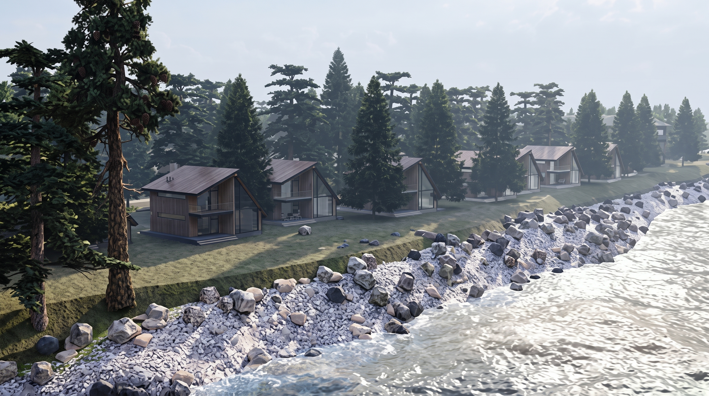 PTDC Resort Redevelopment — photo 4