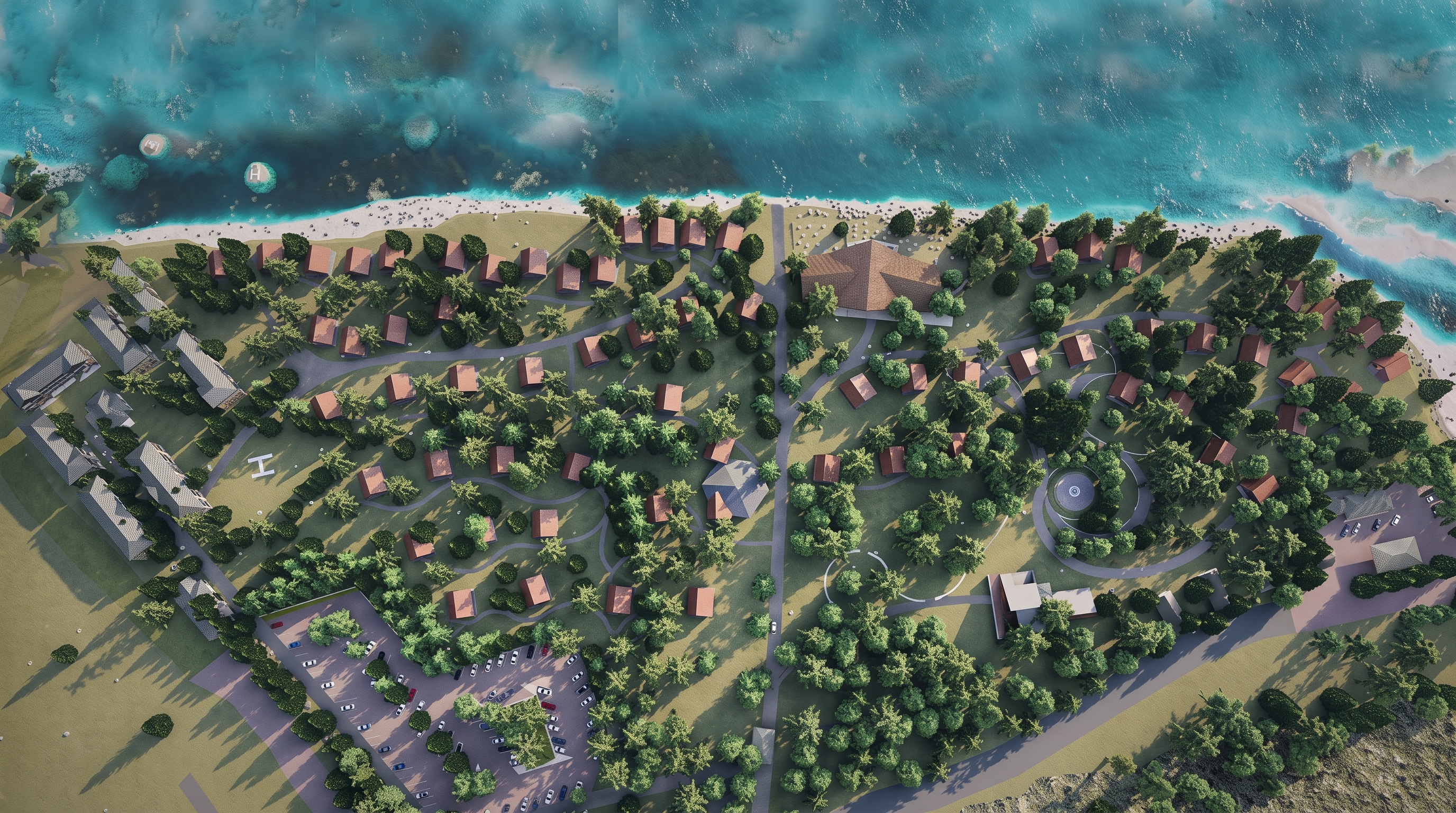 PTDC Resort Redevelopment — photo 5