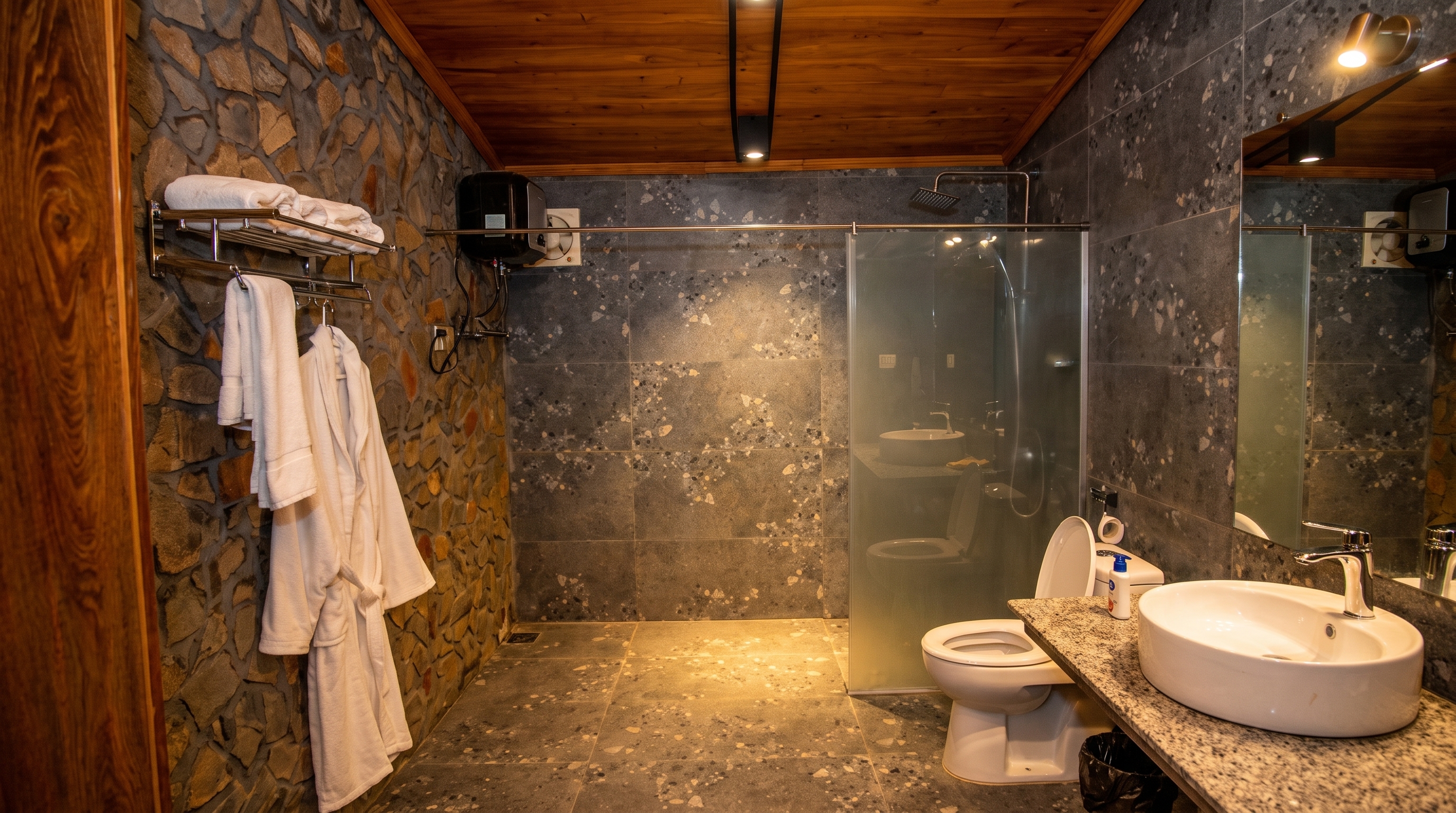 RAAS Resort — photo 2